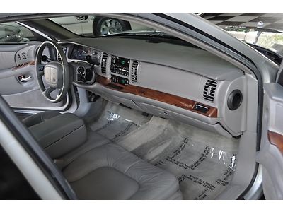 1999 Buick Park Avenue*Florida Car*1 Owner*52k*Mint*Warranty*Rust Free, US $6,395.00, image 74