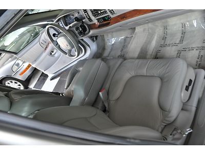 1999 Buick Park Avenue*Florida Car*1 Owner*52k*Mint*Warranty*Rust Free, US $6,395.00, image 75