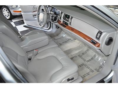 1999 Buick Park Avenue*Florida Car*1 Owner*52k*Mint*Warranty*Rust Free, US $6,395.00, image 77