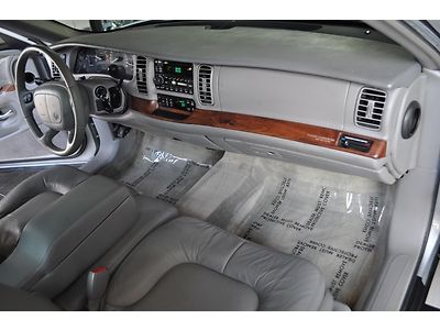 1999 Buick Park Avenue*Florida Car*1 Owner*52k*Mint*Warranty*Rust Free, US $6,395.00, image 78