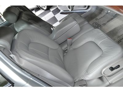 1999 Buick Park Avenue*Florida Car*1 Owner*52k*Mint*Warranty*Rust Free, US $6,395.00, image 80