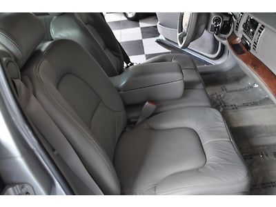 1999 Buick Park Avenue*Florida Car*1 Owner*52k*Mint*Warranty*Rust Free, US $6,395.00, image 82