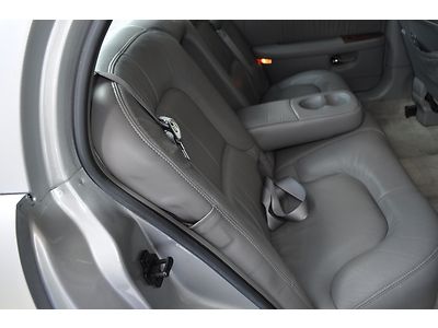 1999 Buick Park Avenue*Florida Car*1 Owner*52k*Mint*Warranty*Rust Free, US $6,395.00, image 84