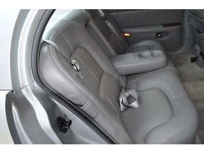 1999 Buick Park Avenue*Florida Car*1 Owner*52k*Mint*Warranty*Rust Free, US $6,395.00, image 85