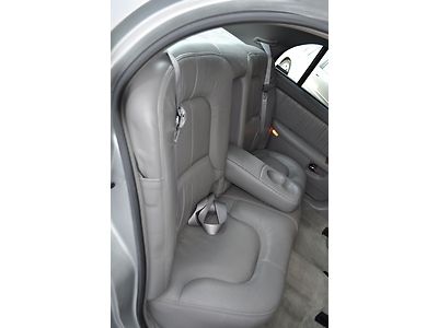 1999 Buick Park Avenue*Florida Car*1 Owner*52k*Mint*Warranty*Rust Free, US $6,395.00, image 86