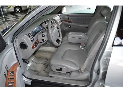 1999 Buick Park Avenue*Florida Car*1 Owner*52k*Mint*Warranty*Rust Free, US $6,395.00, image 87