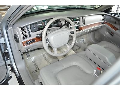 1999 Buick Park Avenue*Florida Car*1 Owner*52k*Mint*Warranty*Rust Free, US $6,395.00, image 88