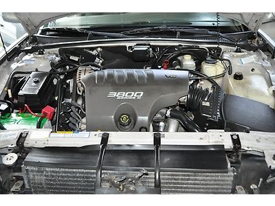 1999 Buick Park Avenue*Florida Car*1 Owner*52k*Mint*Warranty*Rust Free, US $6,395.00, image 92