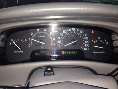 1999 Buick Park Avenue*Florida Car*1 Owner*52k*Mint*Warranty*Rust Free, US $6,395.00, image 93