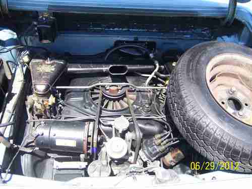 1963 Chevy Corvair Monza 900 Series, image 18