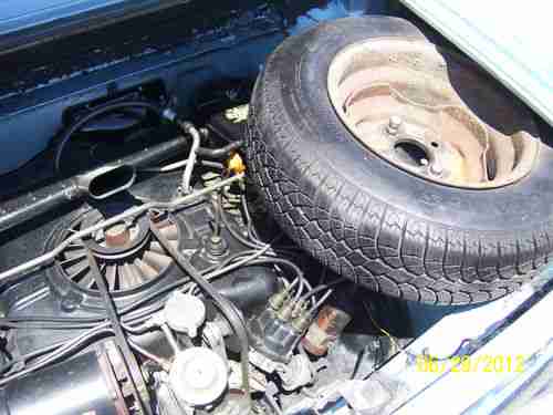 1963 Chevy Corvair Monza 900 Series, image 19