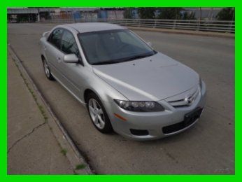 2008 i sport ve used 2.3l i4 16v automatic fwd sedan loaded automatic rebuilt!!