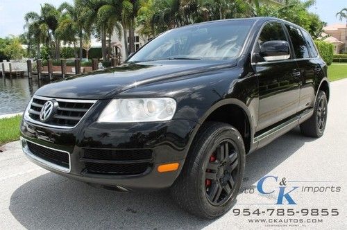 4x4 heated seats power driver seat w/lumbar sunroof teak leather