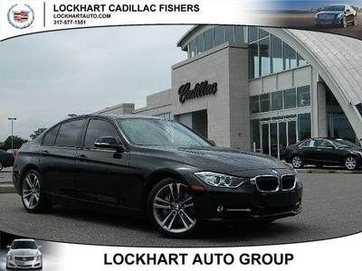 1 owner clean carfax 3.0l nav cold weather package navigation moonroof