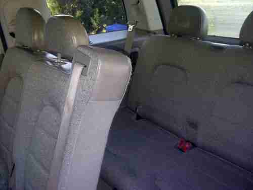 2004 Ford Explorer XLS Sport 4x4, image 6