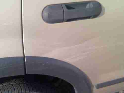 2004 Ford Explorer XLS Sport 4x4, image 7