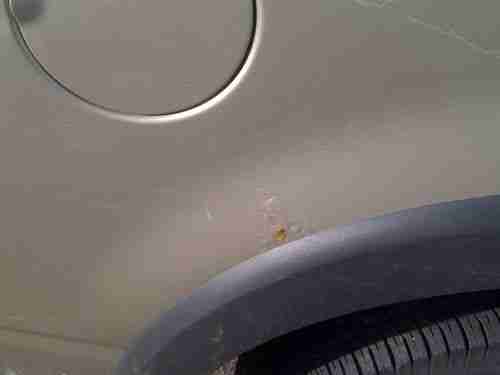 2004 Ford Explorer XLS Sport 4x4, image 8