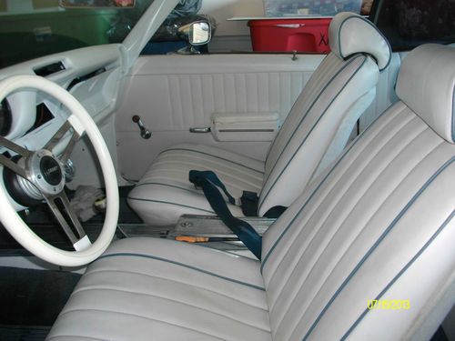 1969 Oldsmobile 442 (CLONE), image 10