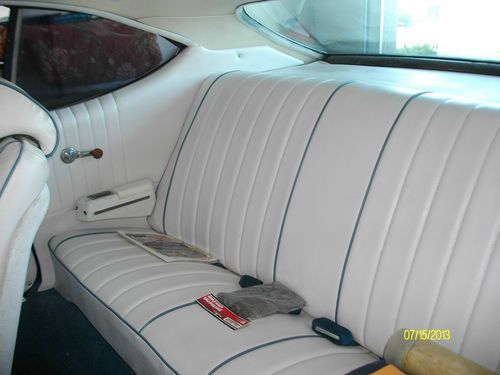 1969 Oldsmobile 442 (CLONE), image 11