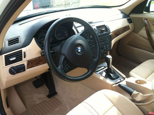 BMW x3 2007- white, US $17,000.00, image 7