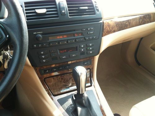 BMW x3 2007- white, US $17,000.00, image 12
