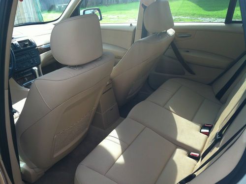 BMW x3 2007- white, US $17,000.00, image 13