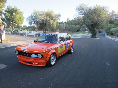 1973 bmw 2002 touring