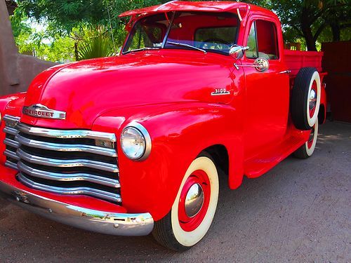 1953 chevrolet 3100,vintage,classic,chevy pickup truck,