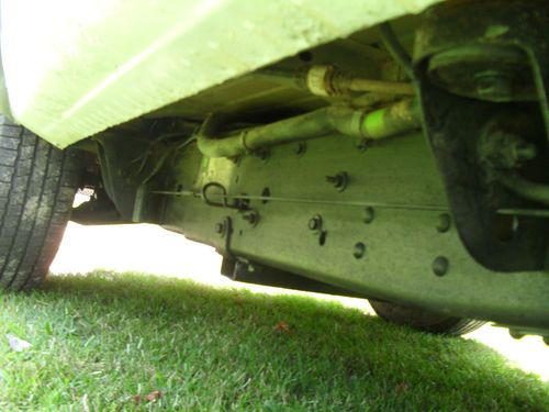 2001 Chevy Silverado 2500HD 4x4 Heavy duty Truck, US $6,300.00, image 7