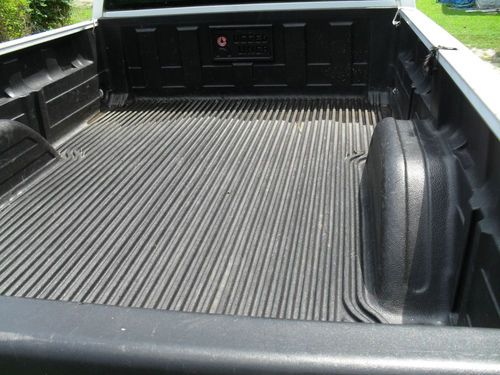 2001 Chevy Silverado 2500HD 4x4 Heavy duty Truck, US $6,300.00, image 8