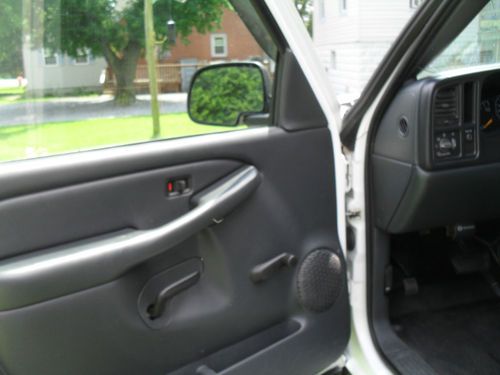 2001 Chevy Silverado 2500HD 4x4 Heavy duty Truck, US $6,300.00, image 12