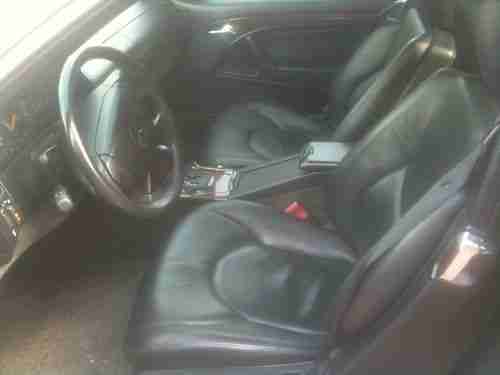 1998 Mercedes SL500 Panaromic Hardtop 77K, US $12,999.00, image 6