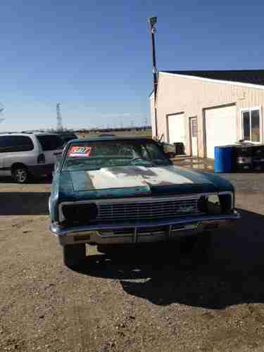 1966 chevrolet  belair, US $7,000.00, image 2