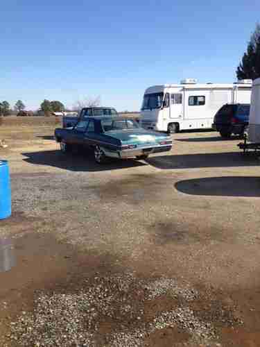 1966 chevrolet  belair, US $7,000.00, image 3