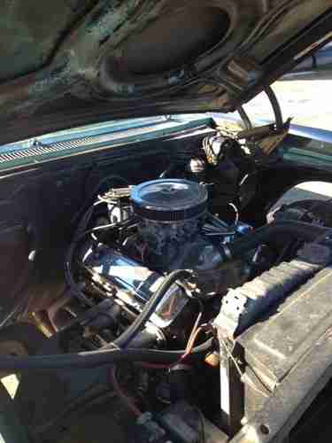 1966 chevrolet  belair, US $7,000.00, image 4