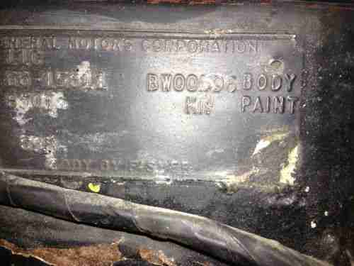 1966 chevrolet  belair, US $7,000.00, image 6