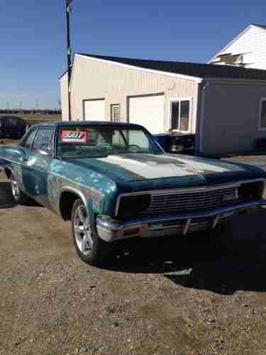 1966 chevrolet  belair, US $7,000.00, image 7