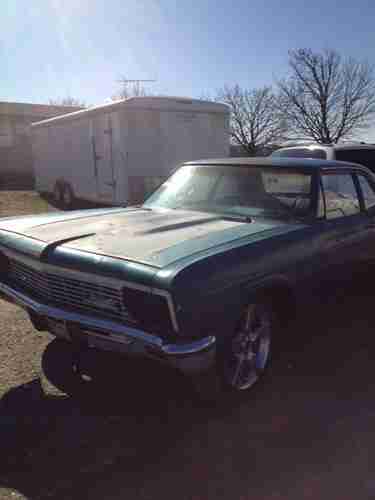 1966 chevrolet  belair, US $7,000.00, image 8