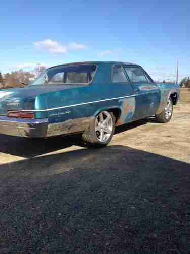 1966 chevrolet  belair, US $7,000.00, image 9