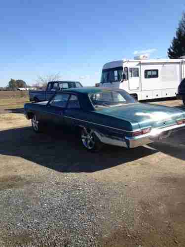 1966 chevrolet  belair, US $7,000.00, image 11