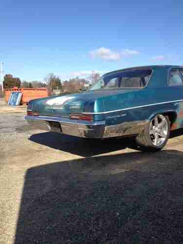 1966 chevrolet  belair, US $7,000.00, image 12