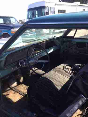 1966 chevrolet  belair, US $7,000.00, image 13