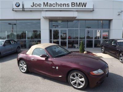 2003 bmw z4 3.0