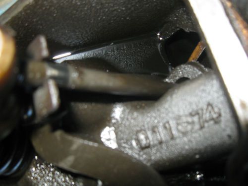 1984 chevy 4x4 dually, cab/chassie 454,3speed  manual trans with low gear,PTO, image 4