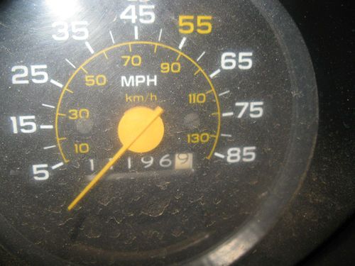 1984 chevy 4x4 dually, cab/chassie 454,3speed  manual trans with low gear,PTO, image 18