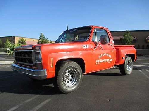 Gmc 1500 pick up