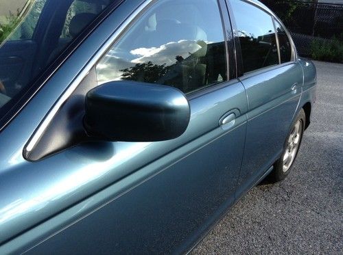 Jaguar S type 2001 blue, US $1,950.00, image 4