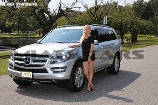 2013 mercedes-benz gl450