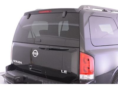 Black Leather RWD Deep Tint Heated Mirrors Rear Wiper Traction AC ABS WE FINANCE, US $19,986.00, image 4