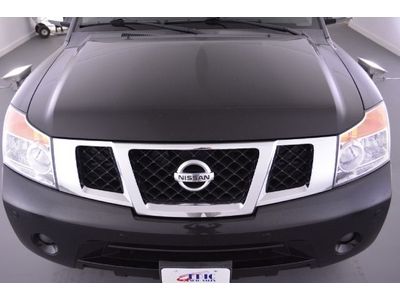 Black Leather RWD Deep Tint Heated Mirrors Rear Wiper Traction AC ABS WE FINANCE, US $19,986.00, image 10